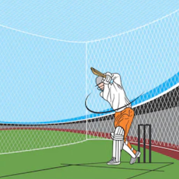Cricket Training